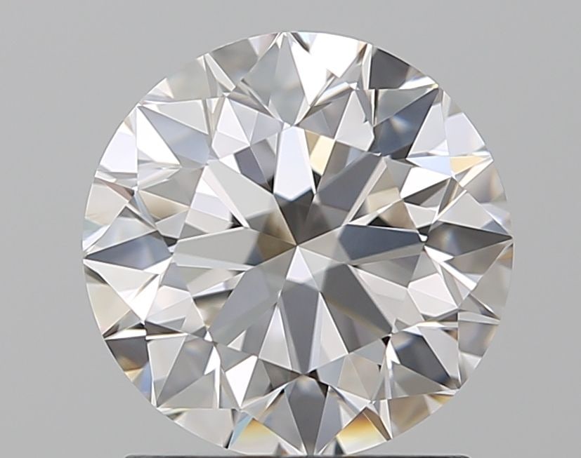 GIA Round 1.57ct I VVS1 - Loose Natural Diamond: GIA Round 1.57ct I VVS1 - Loose Natural Diamond GIA Round 1.57ct I VVS1 - Loose Natural Diamond, certified by the Gemological Institute of America (GIA) with exceptional cut, color, clarity, and
