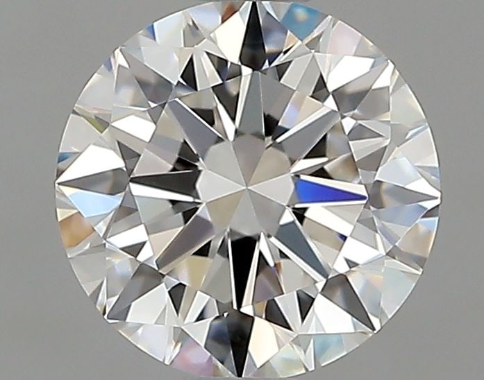 GIA Round 1.01ct F IF - Loose Natural Diamond: GIA Round 1.01ct F IF - Loose Natural Diamond GIA certified, this 1.01ct Round diamond boasts exceptional clarity and color, with a flawless IF (Internally Flawless) grade and F color. Its EX