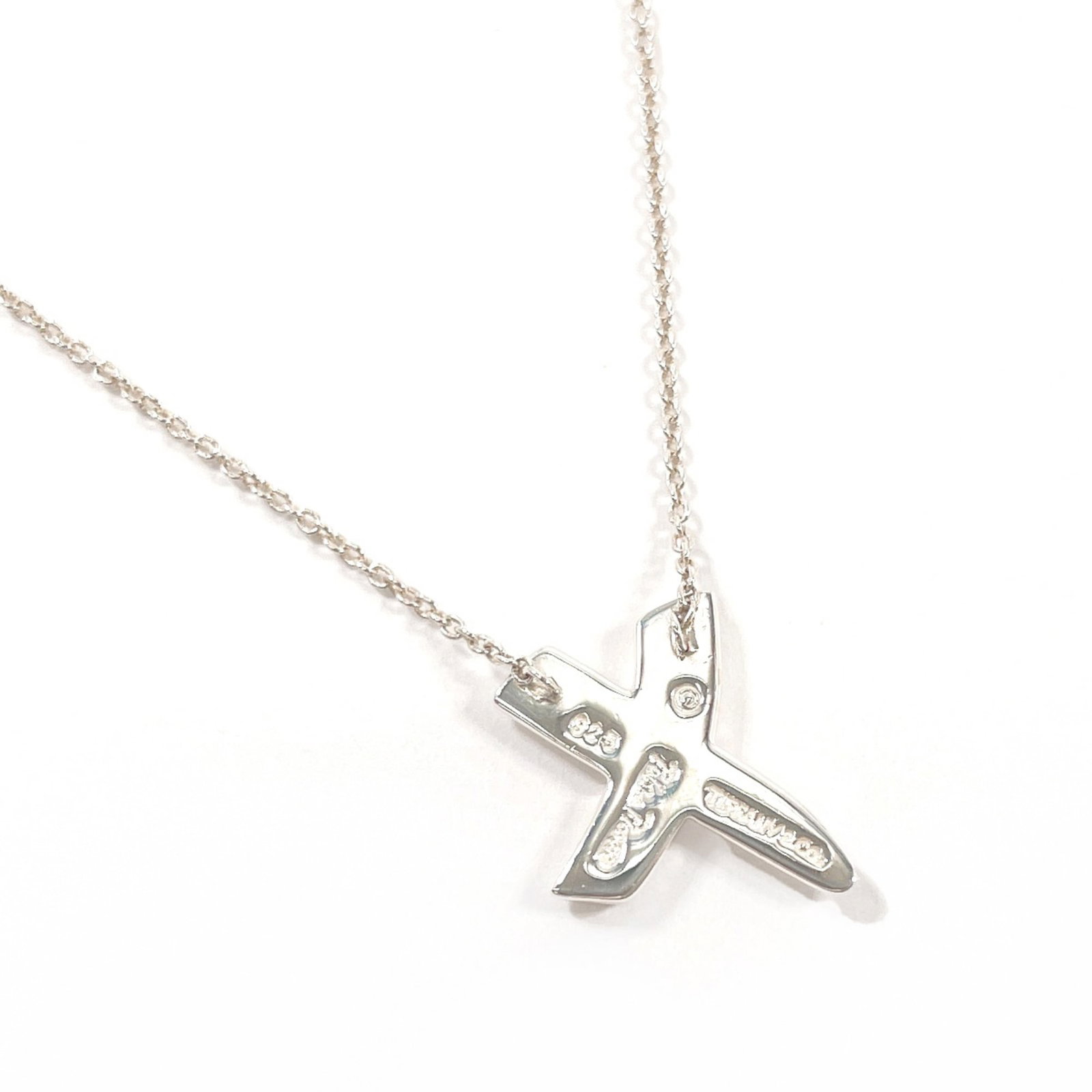 TIFFANY Silver 925 - 2
