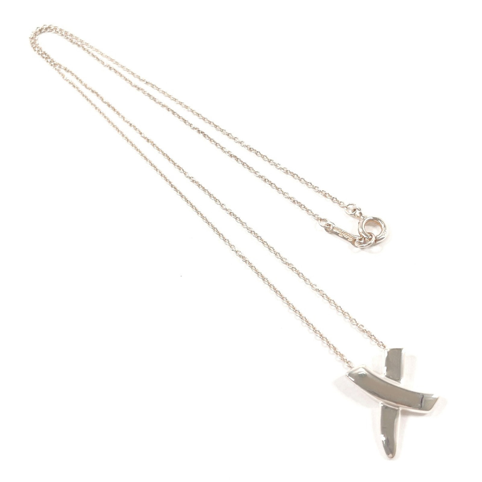 TIFFANY Silver 925 - 3