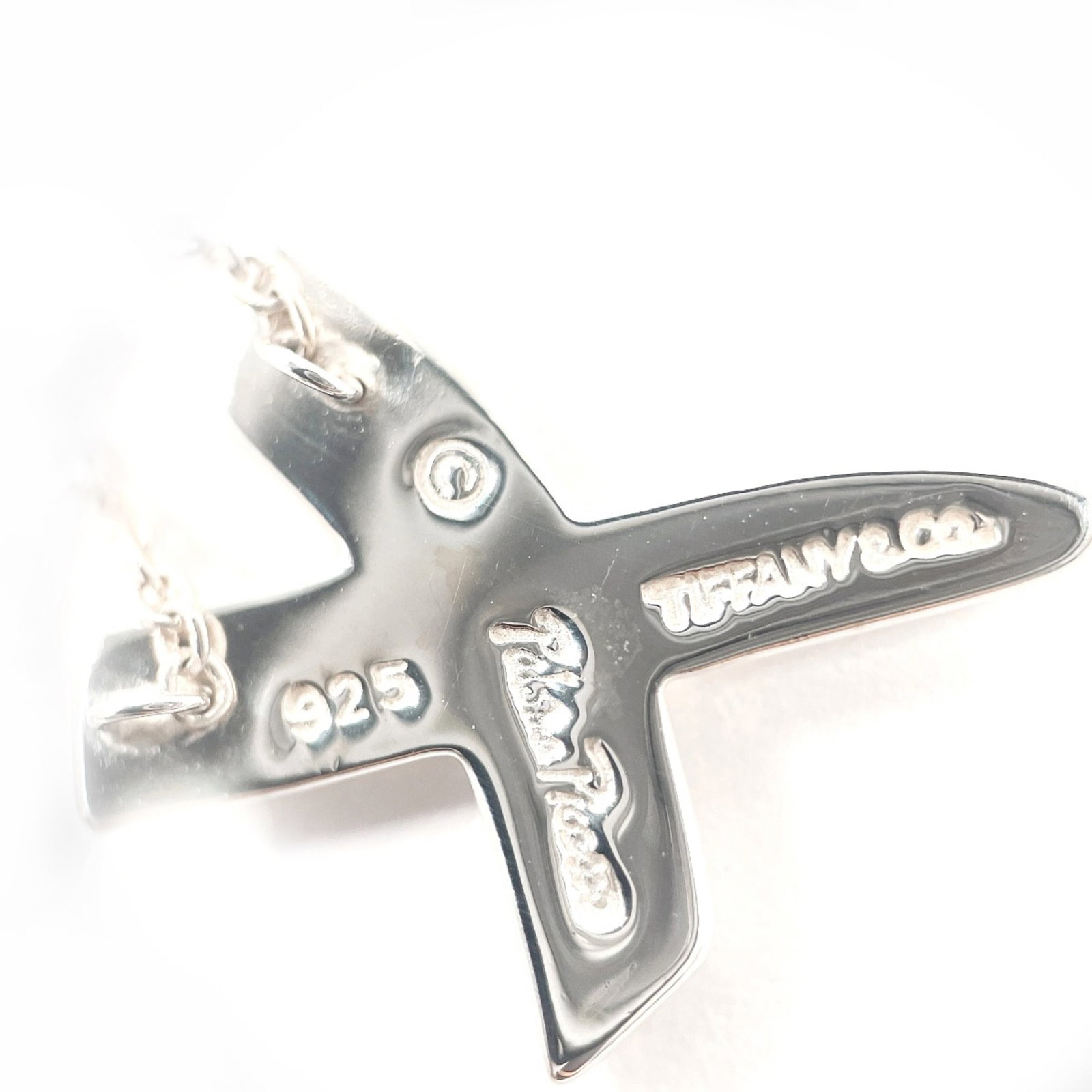 TIFFANY Silver 925 - 4