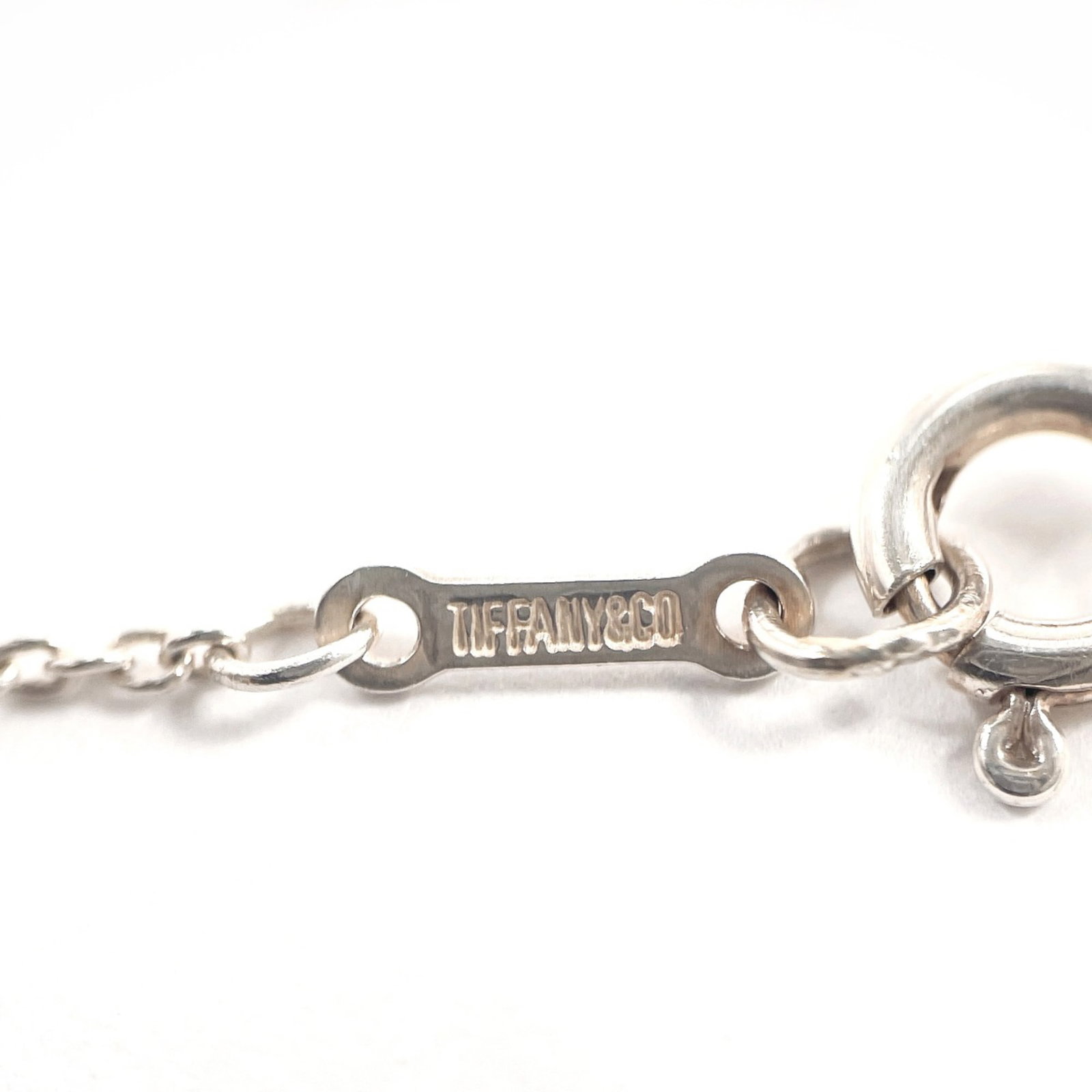 TIFFANY Silver 925 - 5