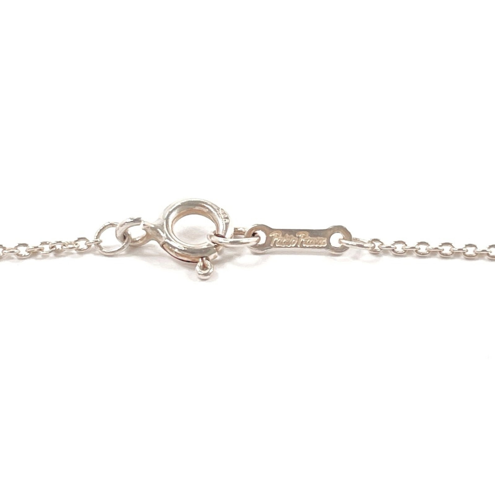 TIFFANY Silver 925 - 6