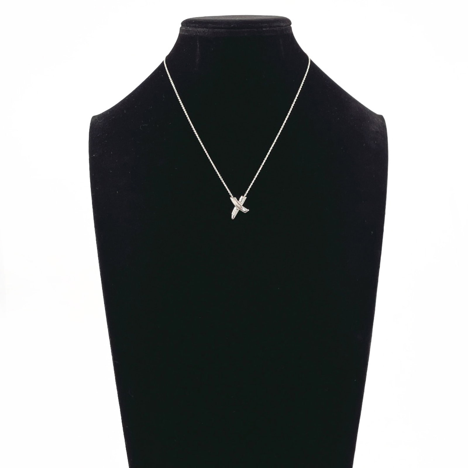 TIFFANY Silver 925 - 7