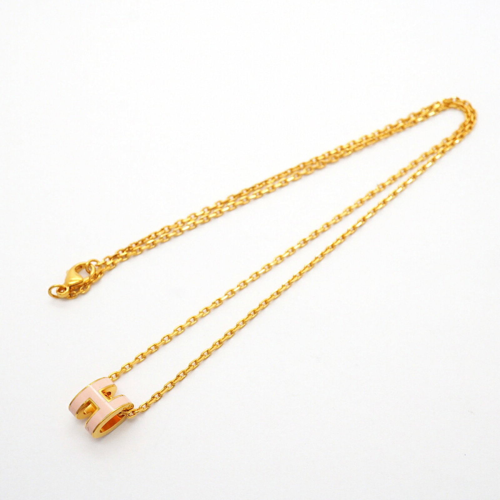 HERMES Gold Plating - 3