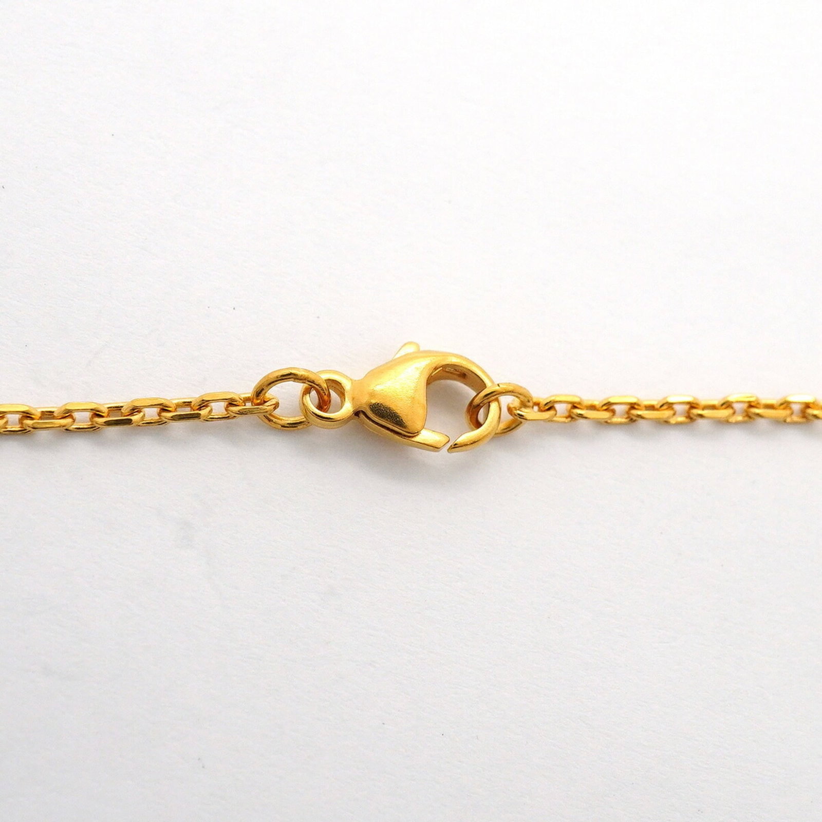 HERMES Gold Plating - 4
