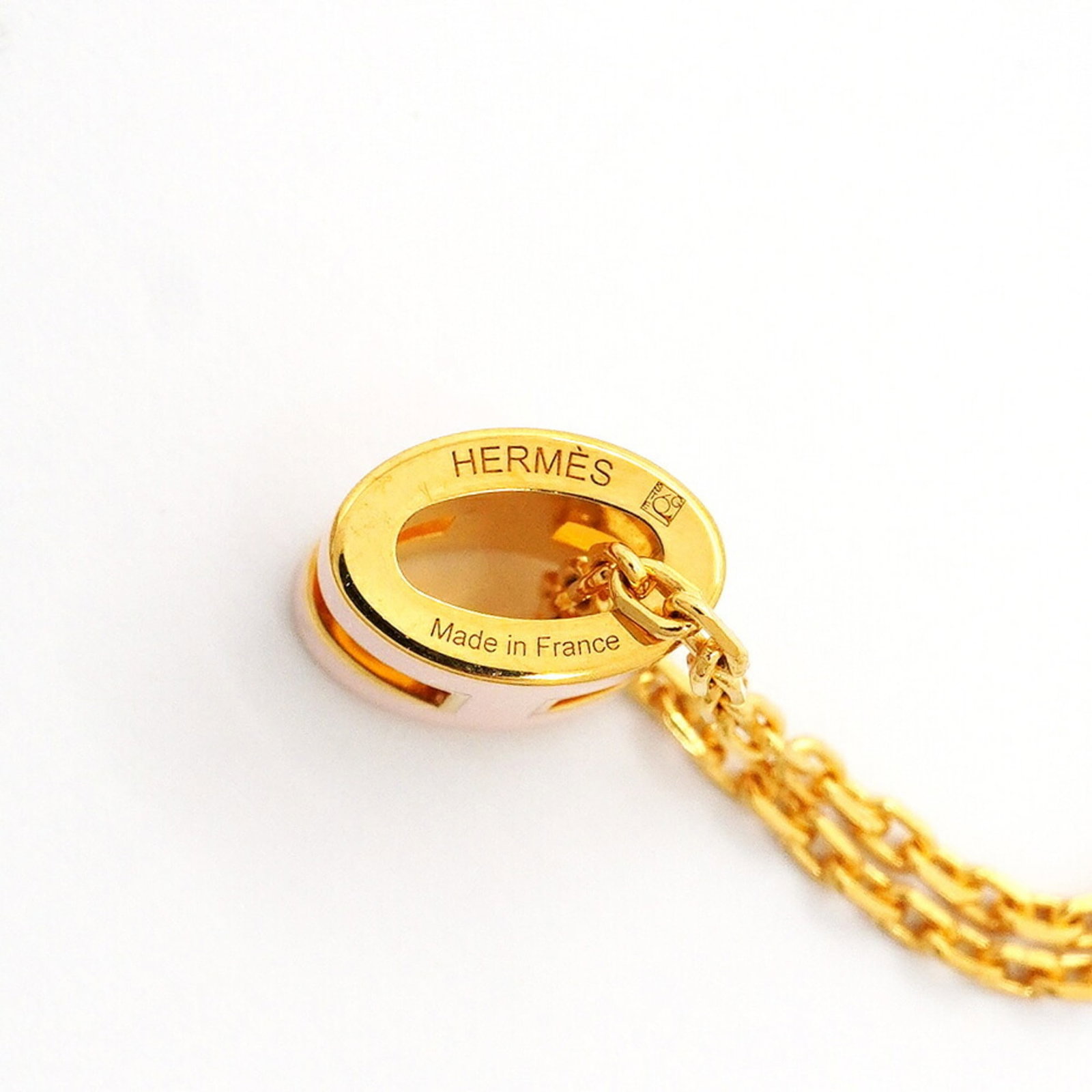 HERMES Gold Plating - 5