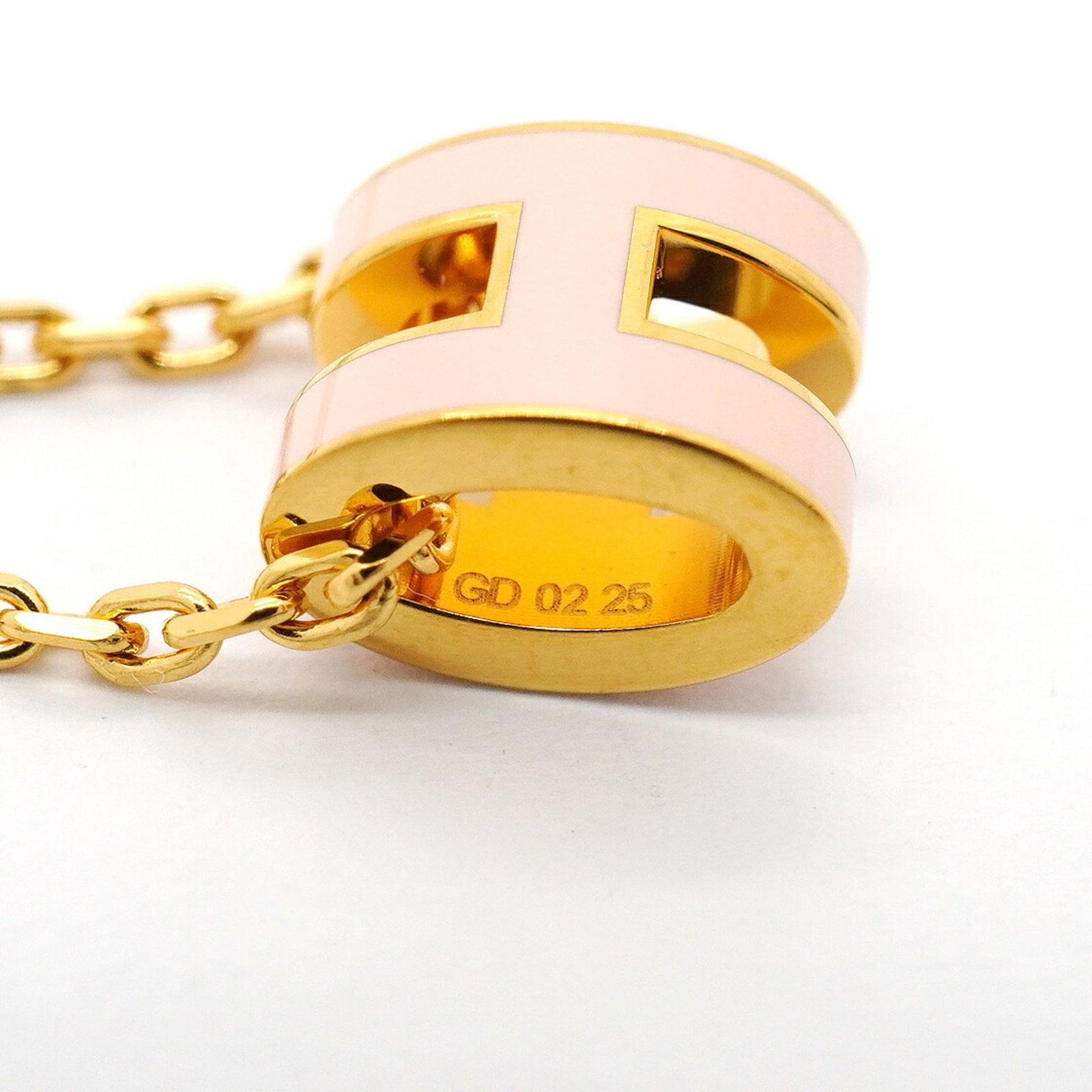 HERMES Gold Plating - 6