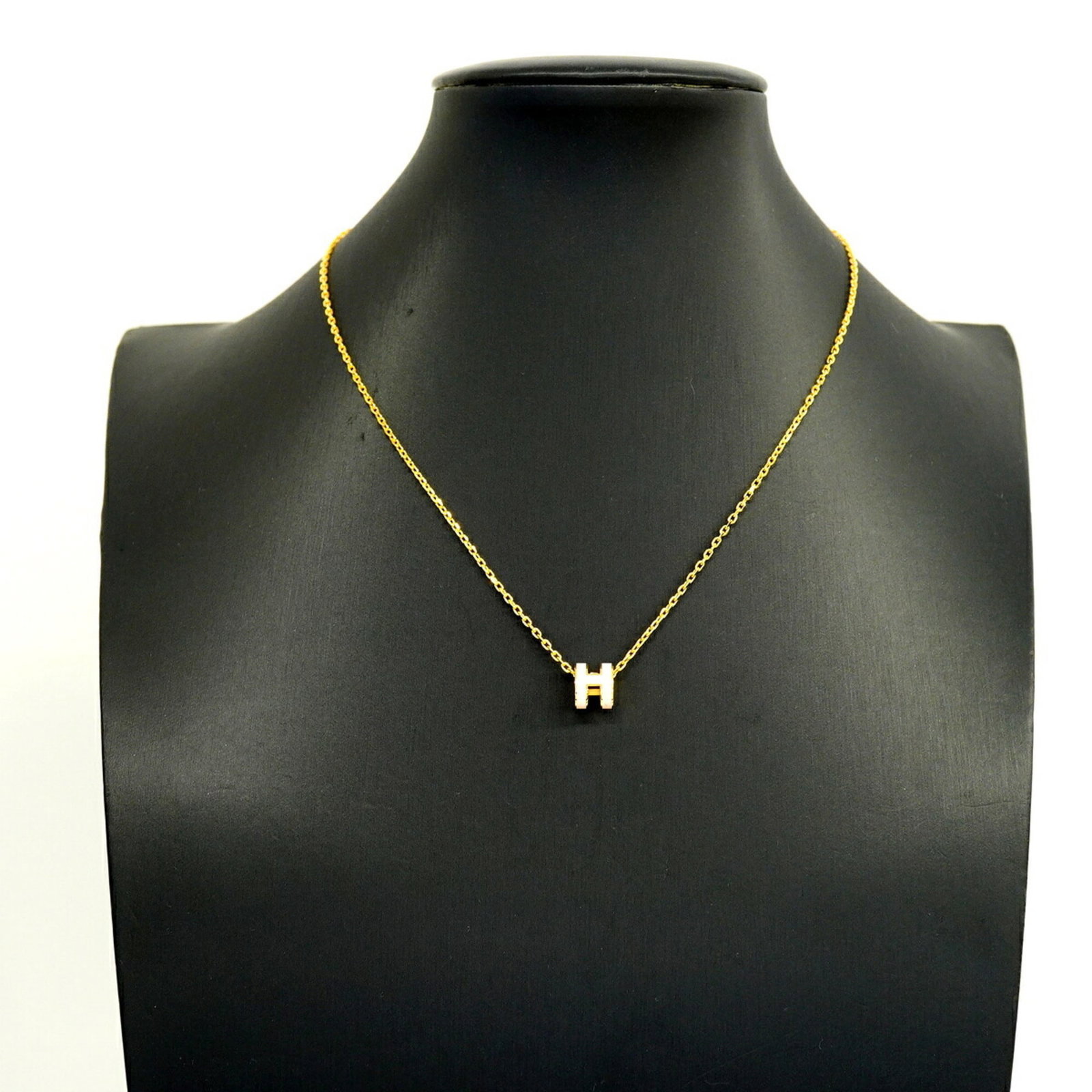 HERMES Gold Plating - 7