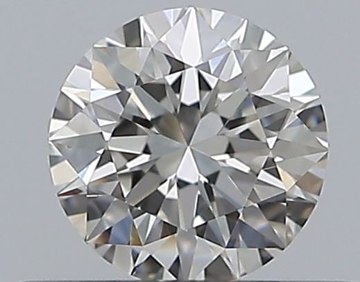 GIA Round 0.4ct H VVS2 - Loose Natural Diamond: GIA Round 0.4ct H VVS2 - Loose Natural Diamond GIA Round 0.4ct H VVS2 - Loose Natural DiamondThis exquisite diamond boasts a round cut, measuring 4.68L x 4.71W x 2.95H, with a clarity grade of VVS2