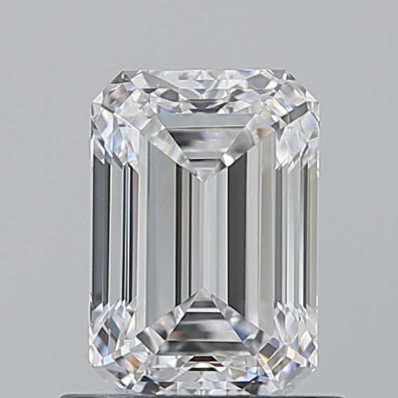 GIA Emerald 1.01ct E VVS2 - Loose Natural Diamond: GIA Emerald 1.01ct E VVS2 - Loose Natural Diamond GIA Emerald 1.01ct E VVS2 - Loose Natural DiamondA stunning 1.01ct GIA-certified emerald-cut diamond, boasting exceptional clarity and polish, is now