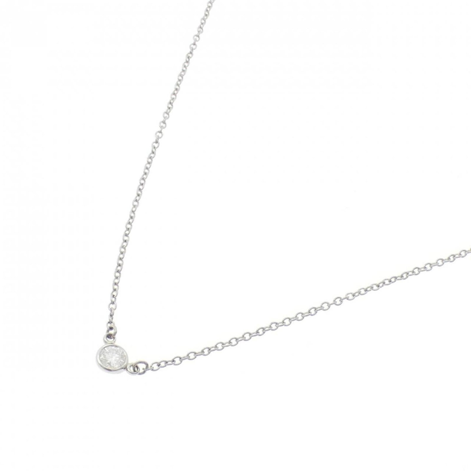 TIFFANY Platinum 950 - 2