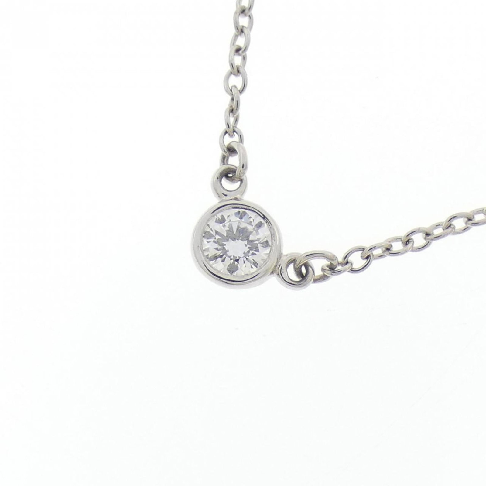 TIFFANY Platinum 950 - 3