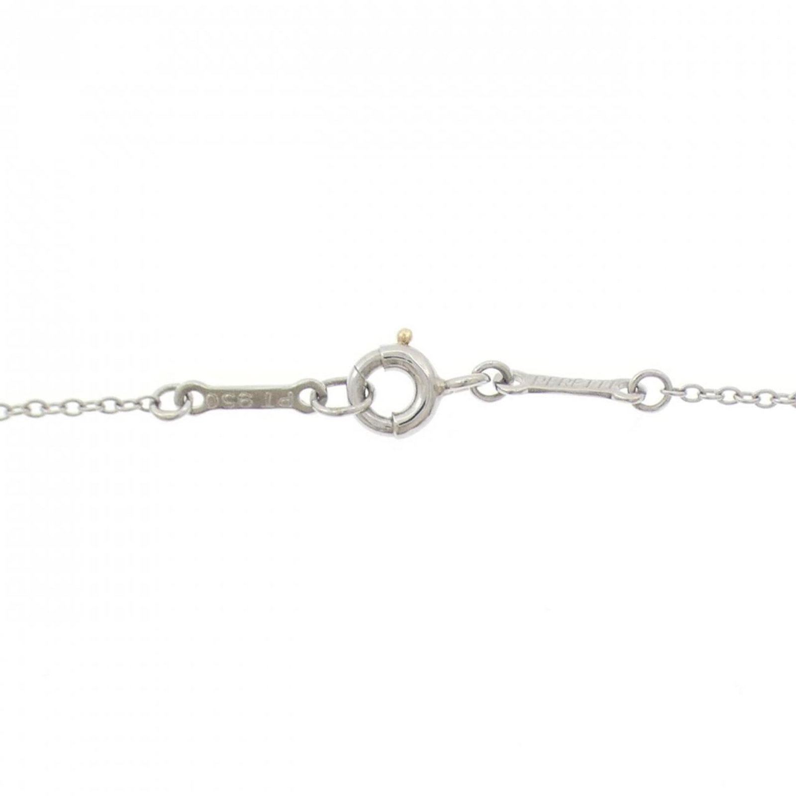 TIFFANY Platinum 950 - 5