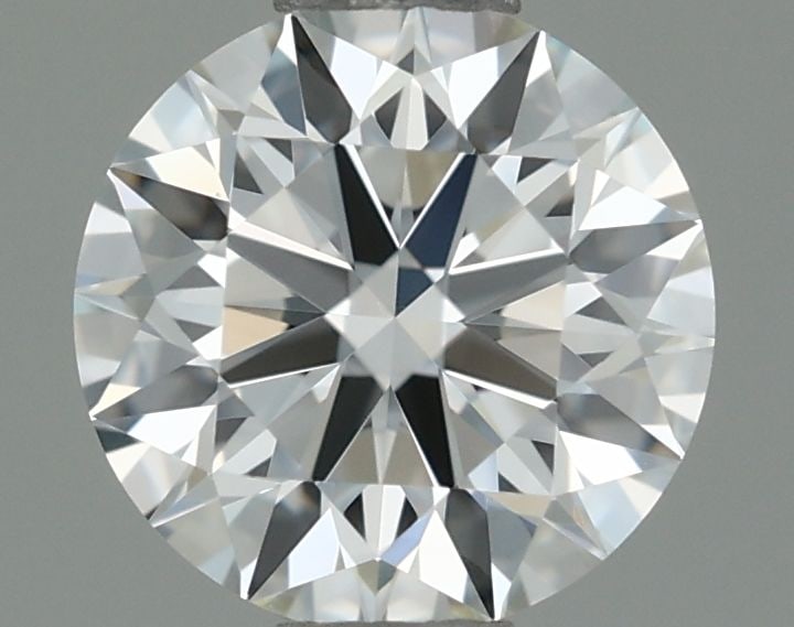 IGI Round 0.64ct H VVS1 - Loose Natural Diamond: IGI Round 0.64ct H VVS1 - Loose Natural Diamond 0.64ct IGI Round H VVS1 Diamond - Natural BeautyEX cut, EX symmetry, and EX polish showcase this exceptional diamond's brilliance, while its VVS1