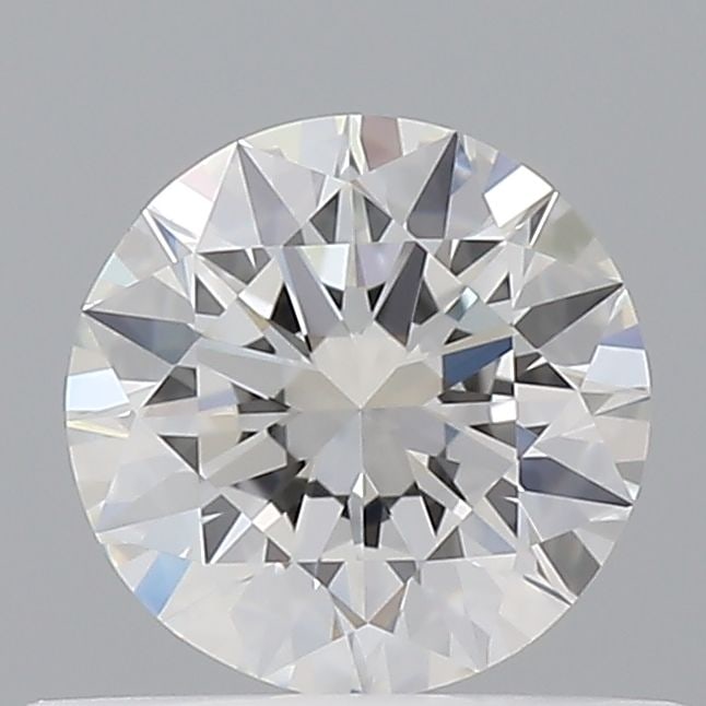 GIA Round 0.5ct F VVS1 - Loose Natural Diamond: GIA Round 0.5ct F VVS1 - Loose Natural Diamond GIA Round 0.5ct F VVS1 - Loose Natural Diamond. This exquisite 0.5ct diamond boasts an exceptional cut, color, and clarity, with a flawless VVS1 clarity