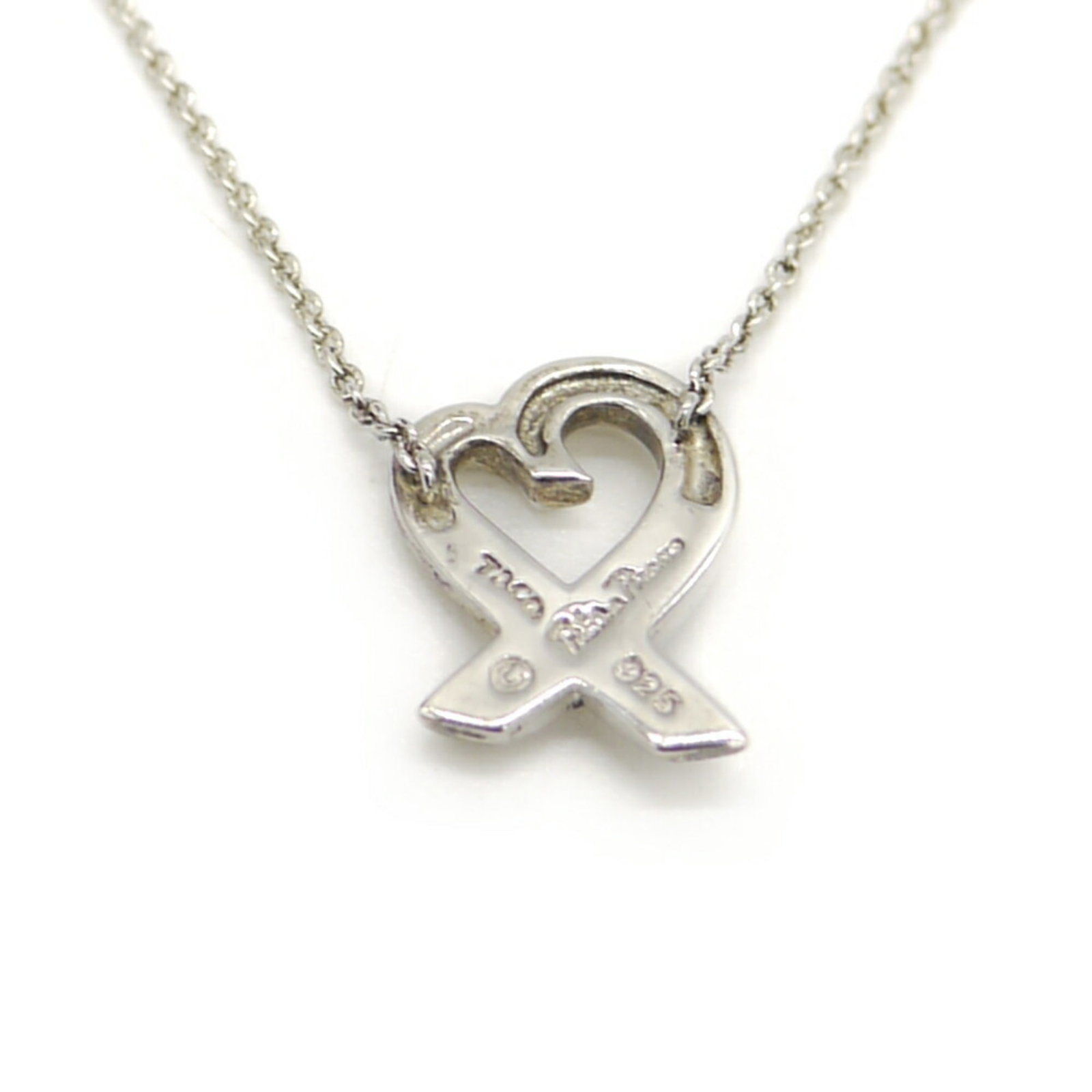 TIFFANY Silver 925 - 2