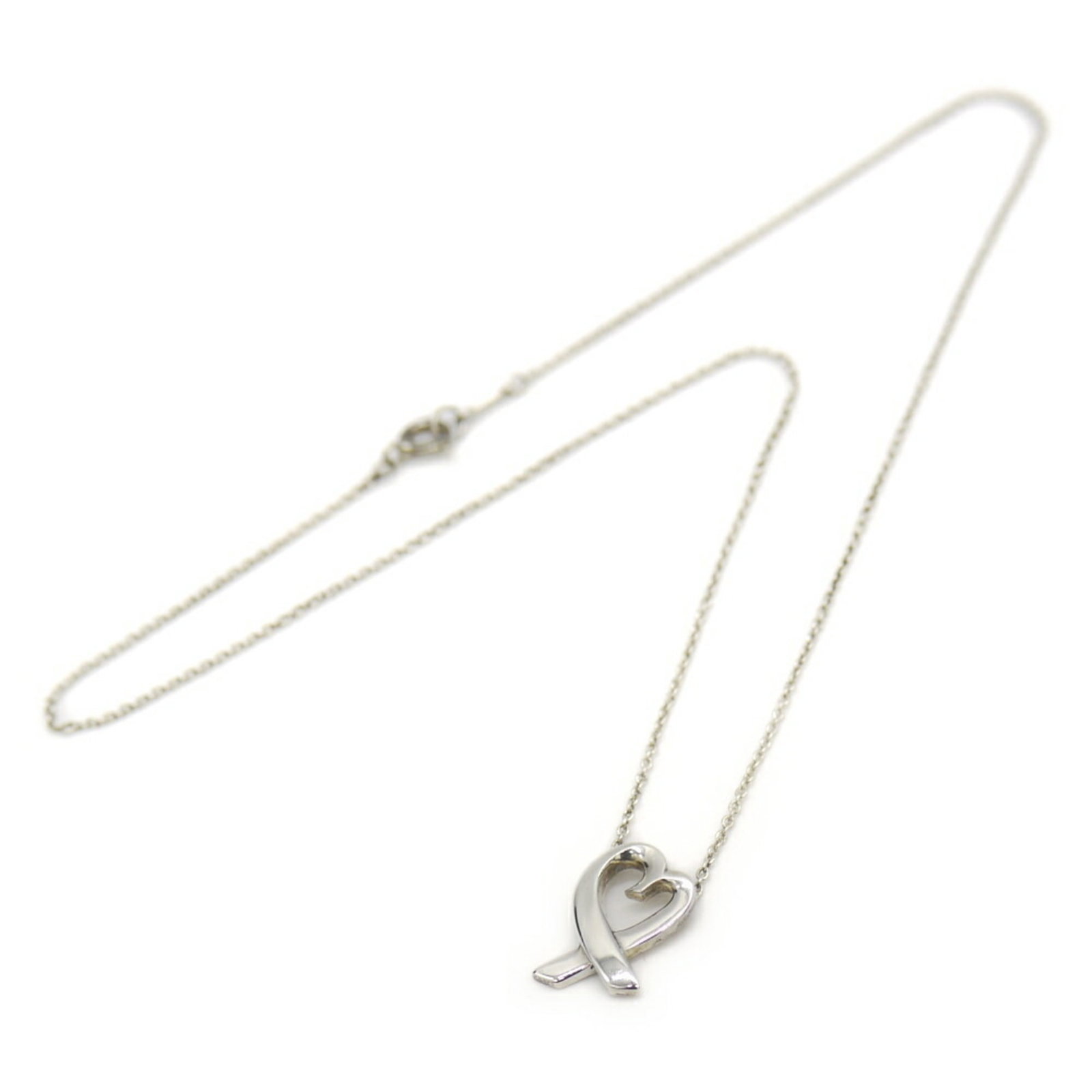 TIFFANY Silver 925 - 3