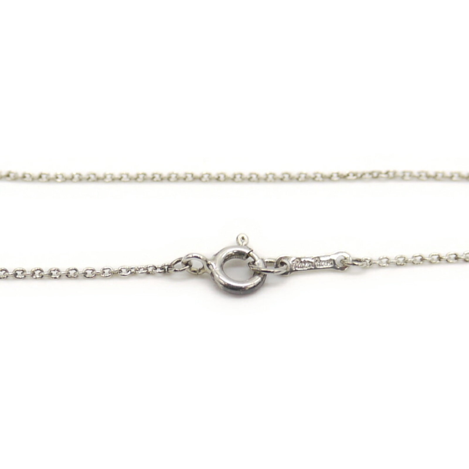 TIFFANY Silver 925 - 4