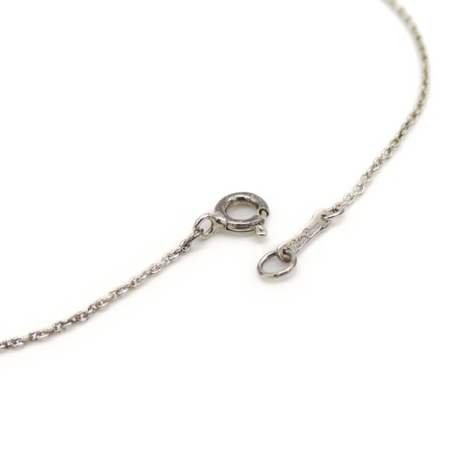 TIFFANY Silver 925 - 5