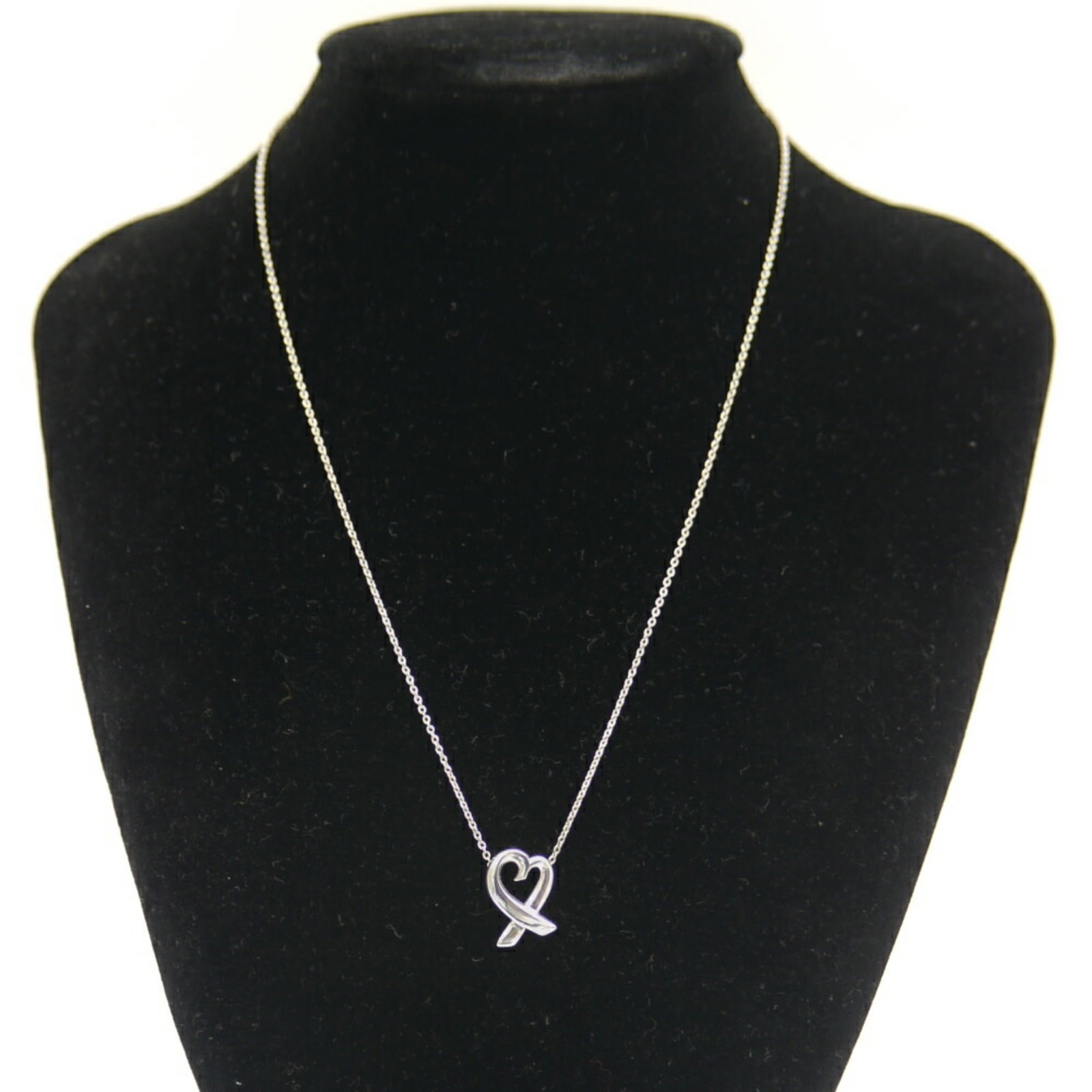 TIFFANY Silver 925 - 6