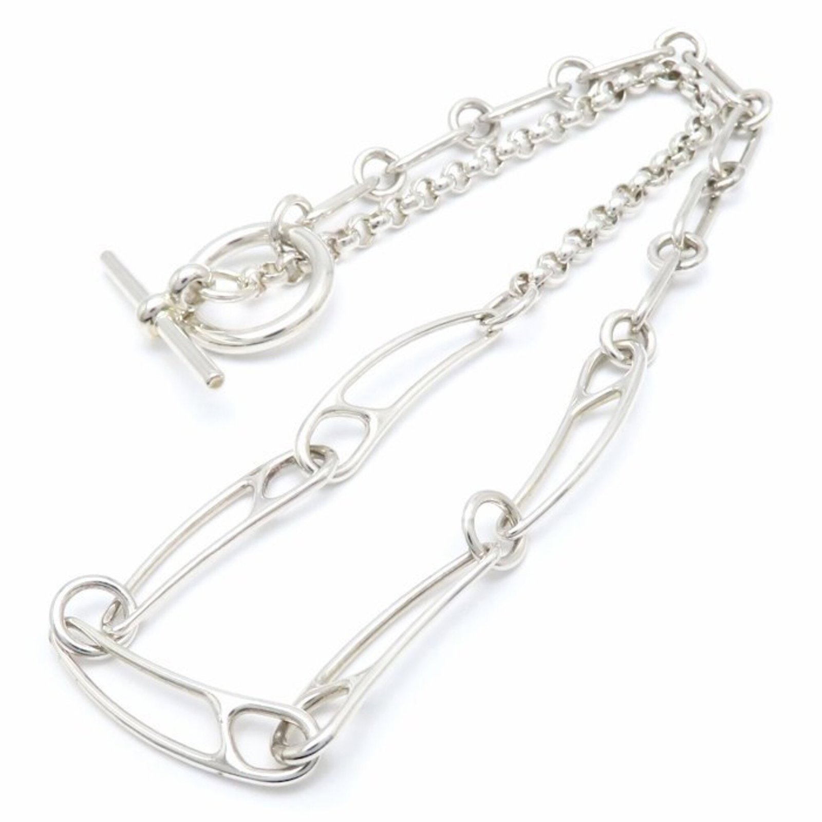 HERMES Silver 925 - 2