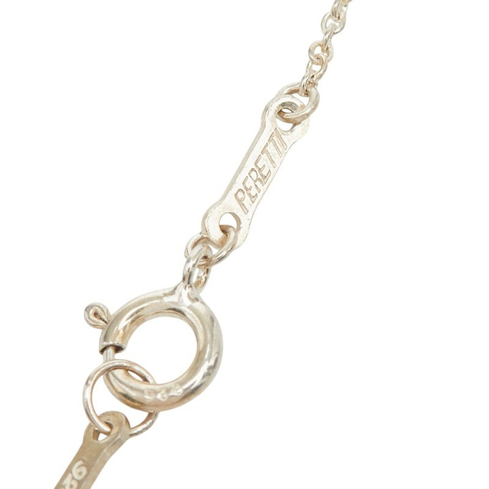 TIFFANY Silver 925 - 5