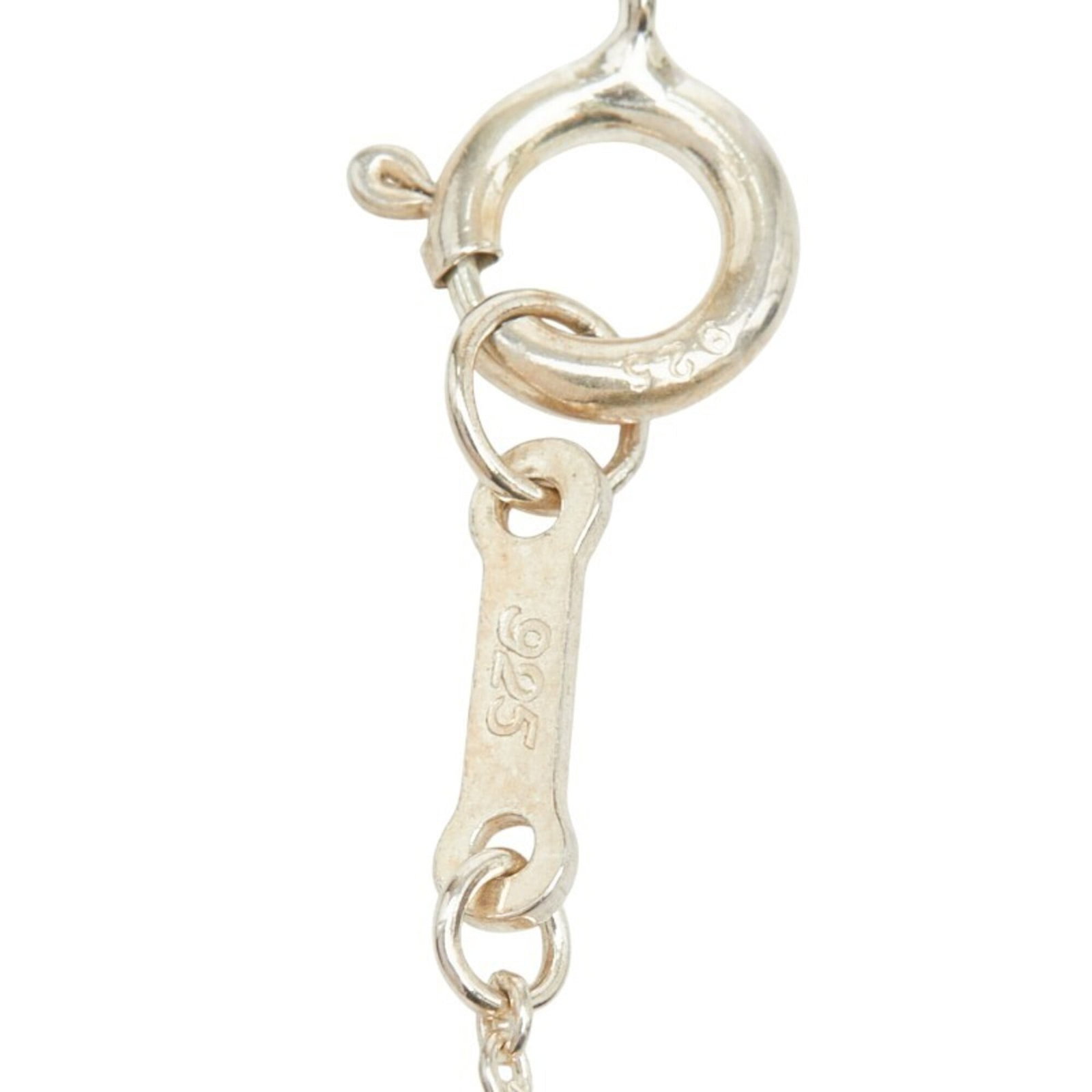 TIFFANY Silver 925 - 6