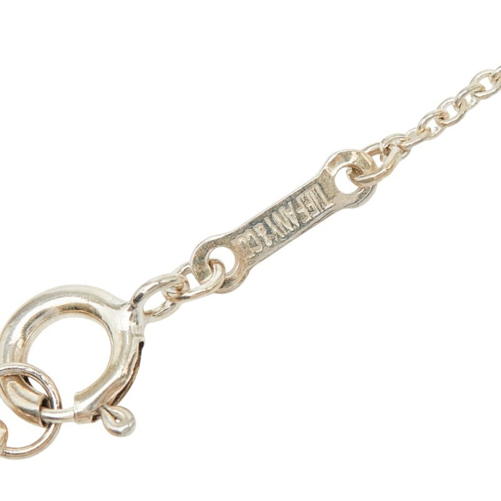 TIFFANY Silver 925 - 7