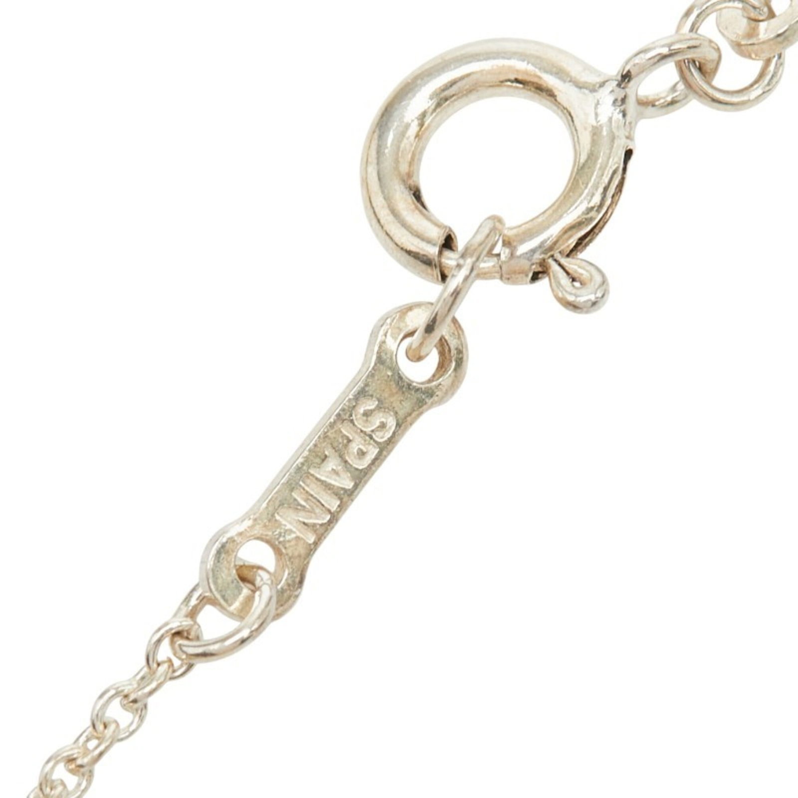 TIFFANY Silver 925 - 8