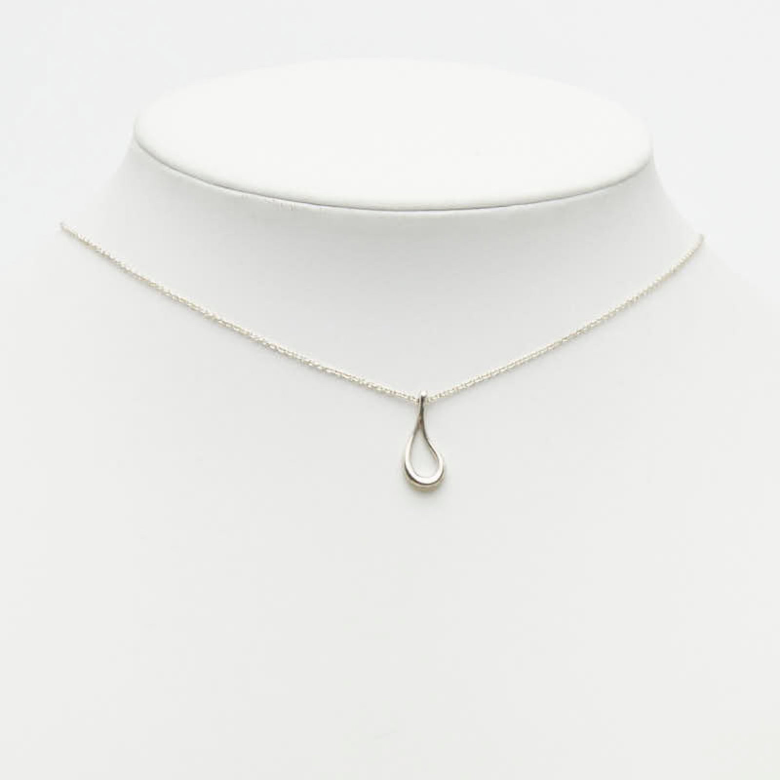 TIFFANY Silver 925 - 9