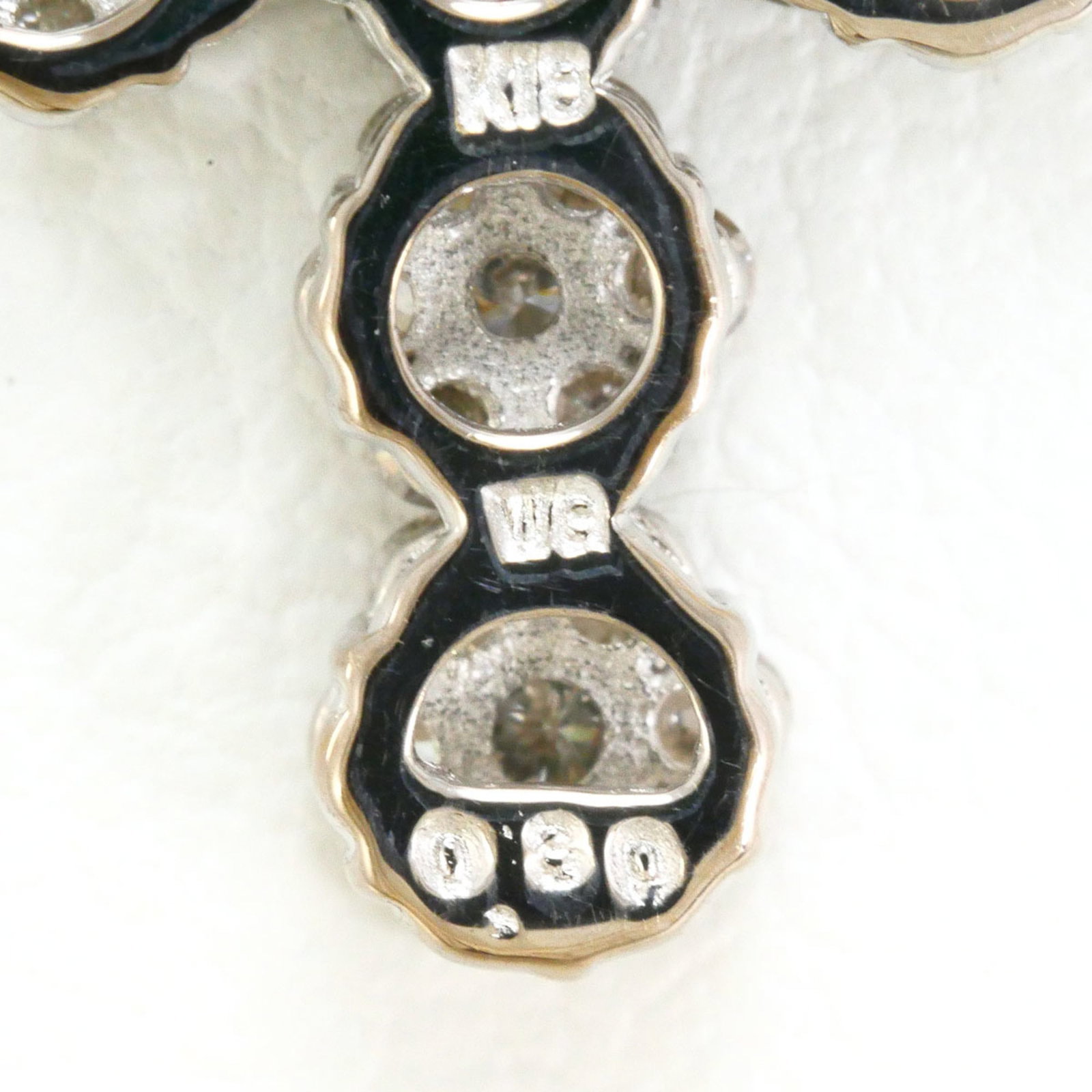 White Gold (18K) - 4