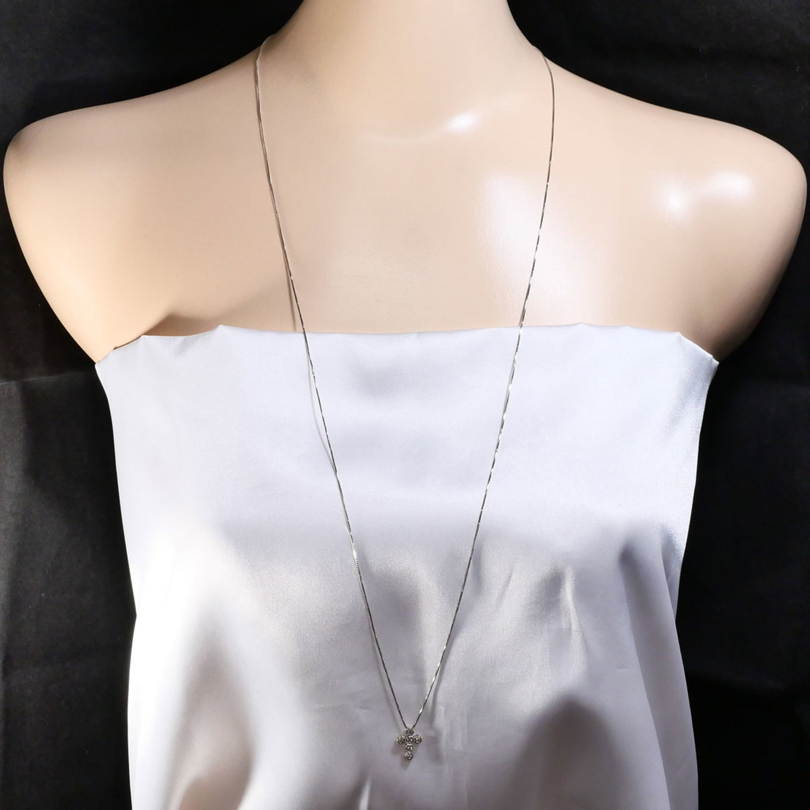 White Gold (18K) - 6