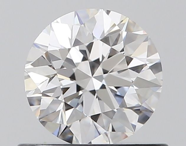 GIA Round 0.6ct D IF - Loose Natural Diamond: GIA Round 0.6ct D IF - Loose Natural Diamond GIA Round 0.6ct D IF - Loose Natural DiamondThe GIA Round diamond boasts exceptional clarity, with an IF grade indicating minimal inclusions. Its D color