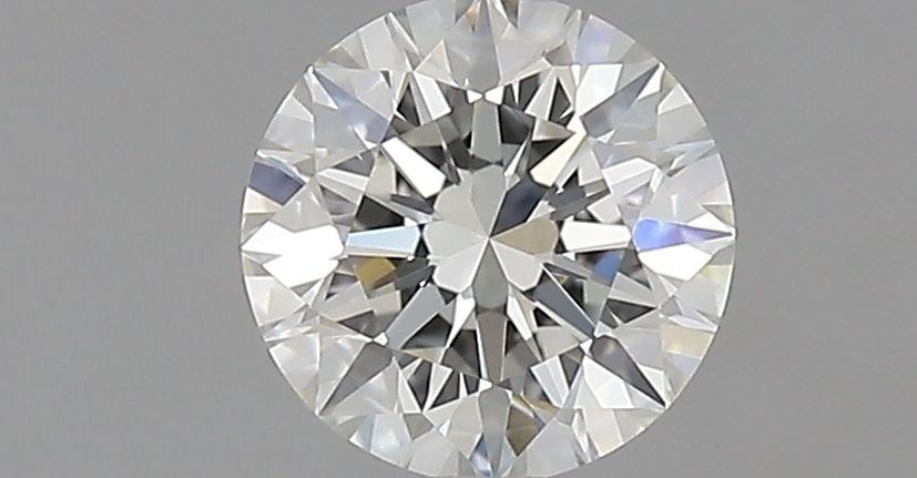 IGI Round 0.7ct G IF - Loose Natural Diamond: IGI Round 0.7ct G IF - Loose Natural Diamond 0.7ct G IF - IGI Certified Natural Diamond. This loose, round diamond boasts an EX polish, EX symmetry, and IF clarity, making it a standout in its