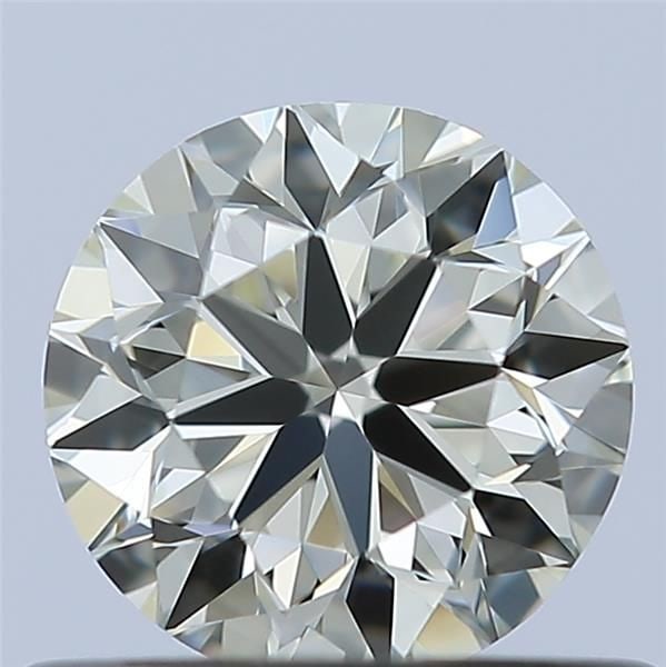 GIA Round 0.5ct K VVS1 - Loose Natural Diamond: GIA Round 0.5ct K VVS1 - Loose Natural Diamond GIA Round 0.5ct K VVS1 - Loose Natural DiamondThis GIA-certified, 0.5ct round diamond boasts an exceptional VVS1 clarity grade, showcasing minimal inclus