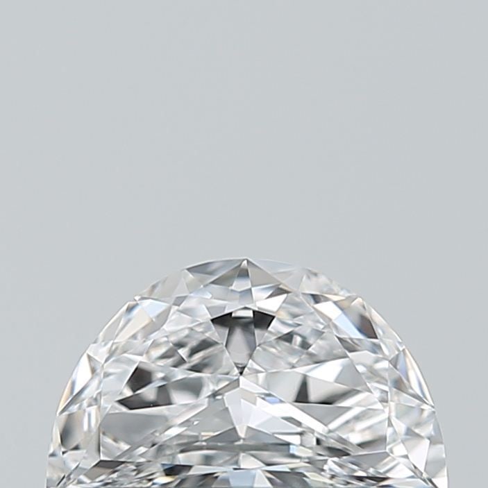 GIA Half Moon 0.43ct D VVS1 - Loose Natural Diamond (1 of 1)