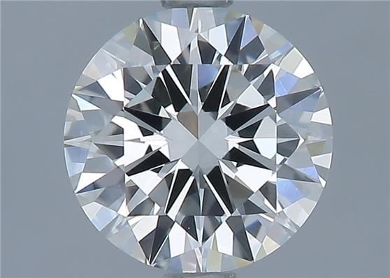 GIA Round 1.59ct J VVS1 - Loose Natural Diamond: GIA Round 1.59ct J VVS1 - Loose Natural Diamond GIA Round 1.59ct J VVS1 - Loose Natural Diamond.This 1.59 carat diamond boasts exceptional clarity, graded VVS1, and a vibrant J color, showcasing its n