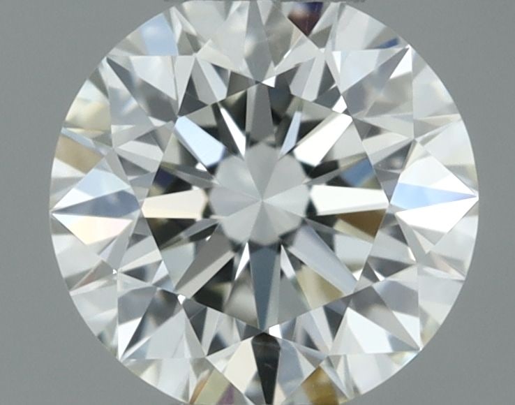 IGI Round 0.35ct I VVS1 - Loose Natural Diamond: IGI Round 0.35ct I VVS1 - Loose Natural Diamond The IGI Round 0.35ct I VVS1 - Loose Natural Diamond boasts exceptional clarity and polish, with a high level of symmetry and a precise cut. Certified by