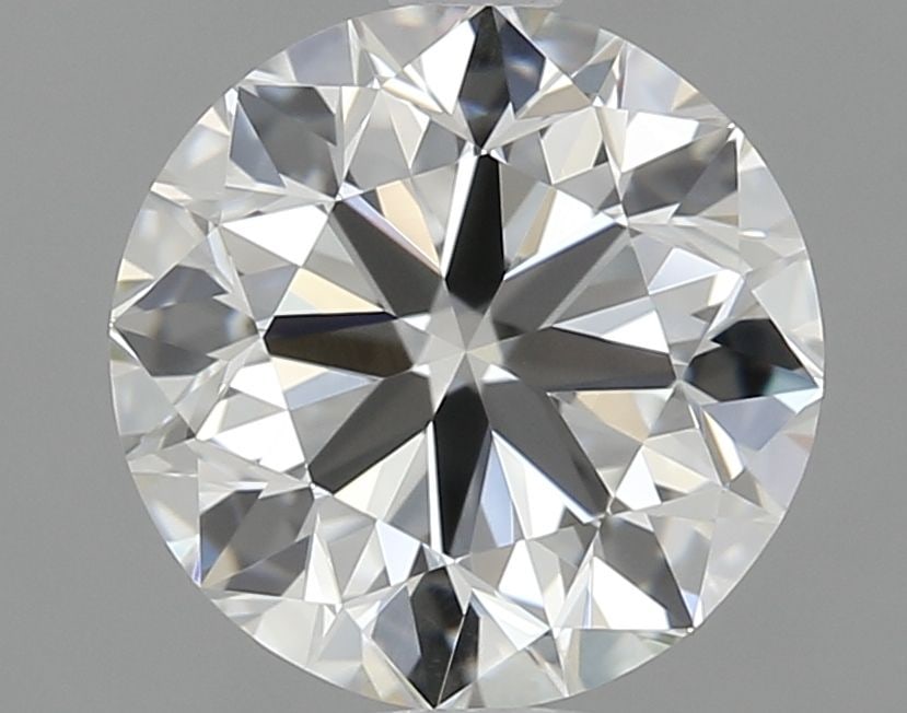 GIA Round 1.5ct I IF - Loose Natural Diamond: GIA Round 1.5ct I IF - Loose Natural Diamond GIA certified, this 1.5ct I IF natural diamond boasts exceptional clarity and a vibrant sparkle, thanks to its EX polish and VG symmetry. Measuring 7.1L x 