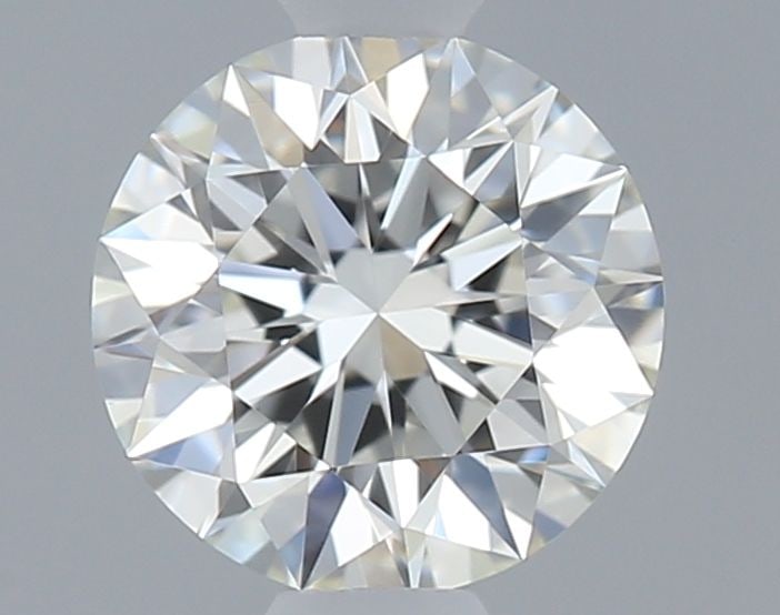 GIA Round 0.45ct H VVS1 - Loose Natural Diamond: GIA Round 0.45ct H VVS1 - Loose Natural Diamond GIA Round 0.45ct H VVS1 - Loose Natural Diamond. This exceptional diamond boasts a flawless VVS1 clarity, vibrant H color, and exceptional EX polish