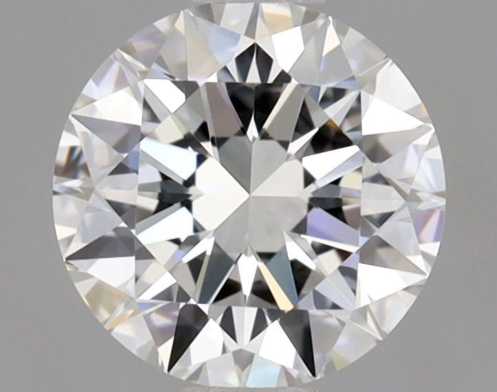 GIA Round 0.7ct G VVS1 - Loose Natural Diamond: GIA Round 0.7ct G VVS1 - Loose Natural Diamond GIA Round 0.7ct G VVS1 - Loose Natural DiamondThis exquisite 0.7ct diamond boasts exceptional clarity with a VVS1 grade, ensuring minimal inclusions and