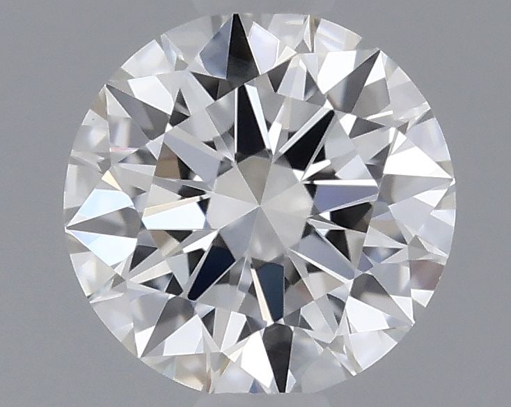 GIA Round 0.3ct G VVS2 - Loose Natural Diamond: GIA Round 0.3ct G VVS2 - Loose Natural Diamond GIA Round 0.3ct G VVS2 - Loose Natural DiamondThis exceptional diamond boasts a brilliant cut, showcasing its luster and fire with EX polish and
