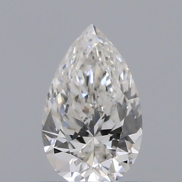 GIA Pear 0.3ct H VVS1 - Loose Natural Diamond: GIA Pear 0.3ct H VVS1 - Loose Natural Diamond GIA certified 0.3ct H color, VVS1 clarity, loose natural pear diamond with excellent polish and symmetry. This high-quality stone is a rare find,
