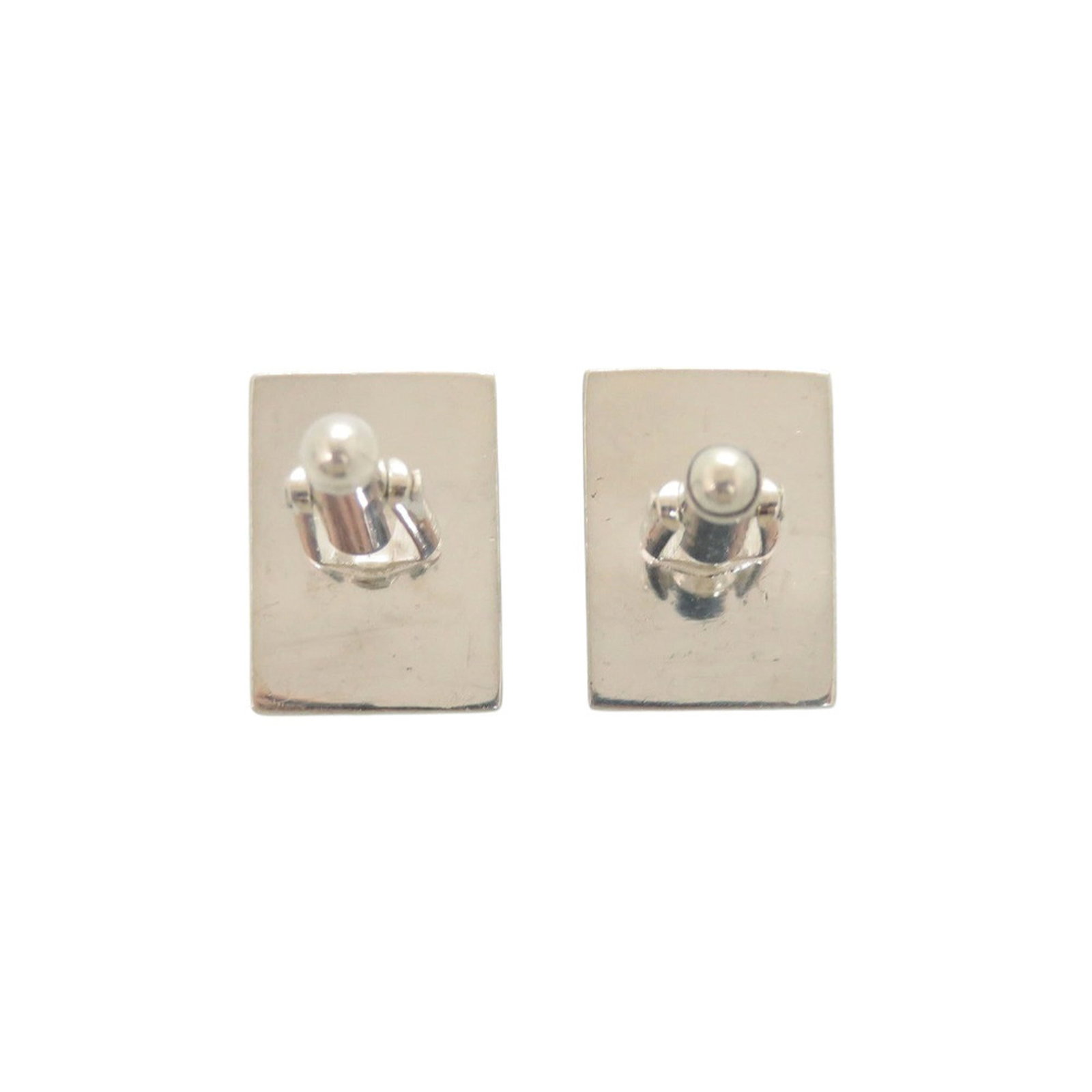 GUCCI Stud/Button Silver 925 - 6