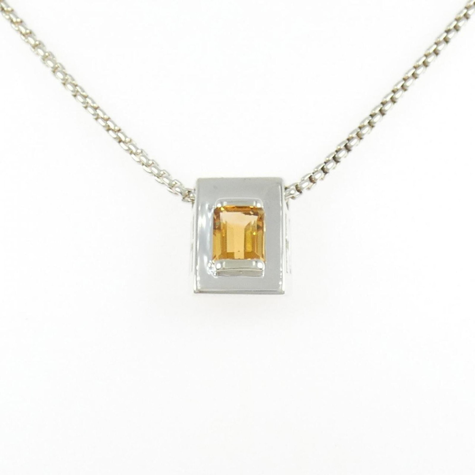 HERMES Silver 925