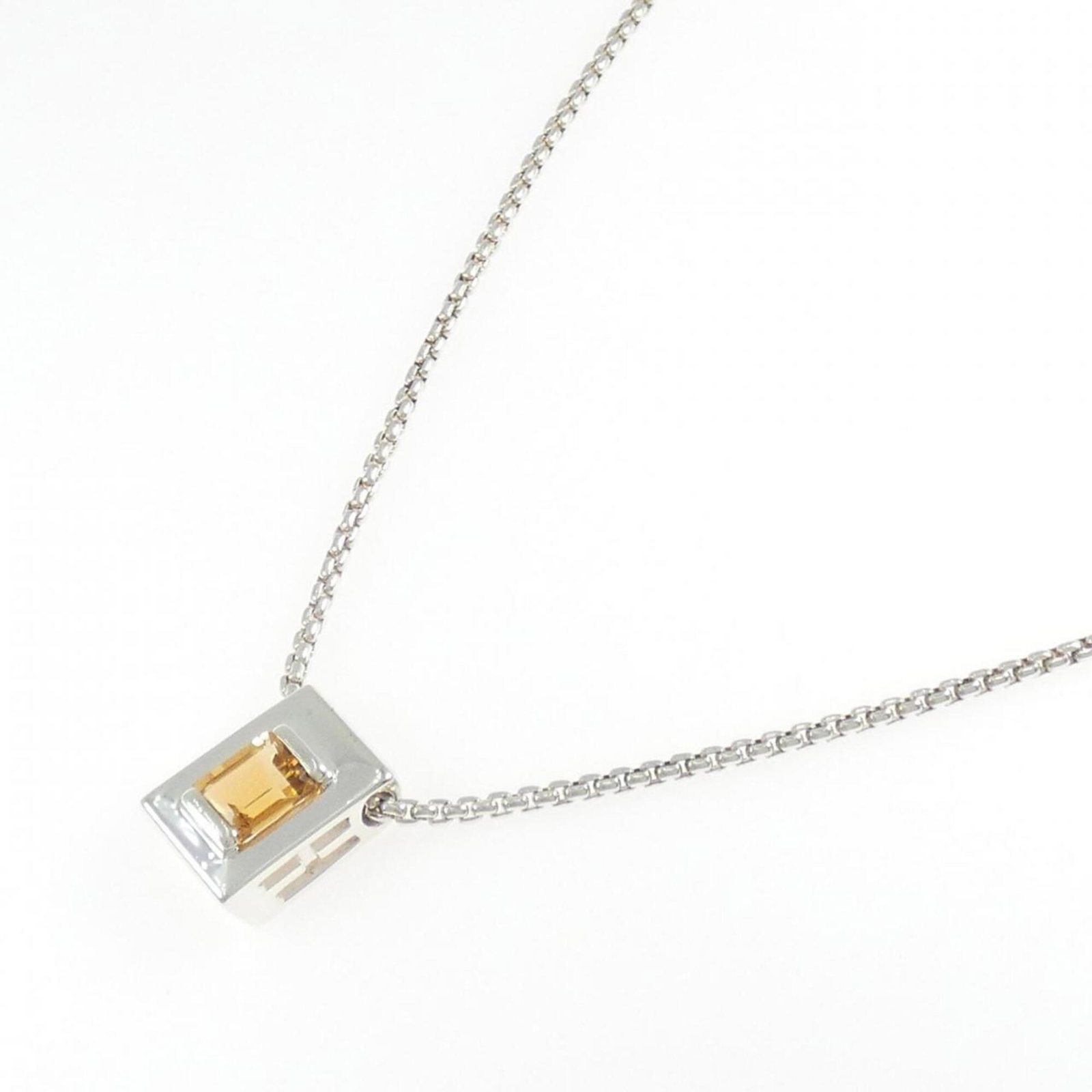 HERMES Silver 925 - 2
