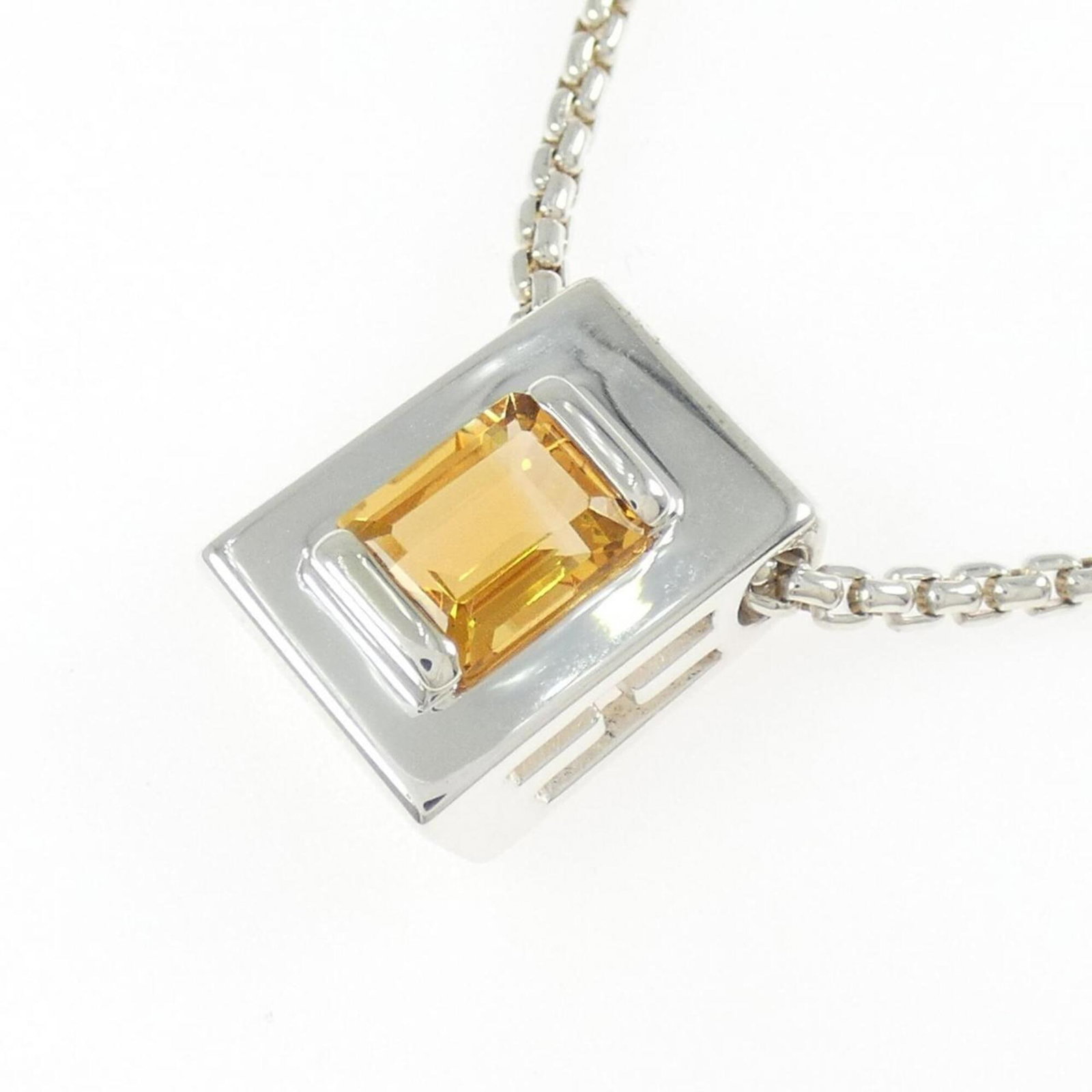 HERMES Silver 925 - 3