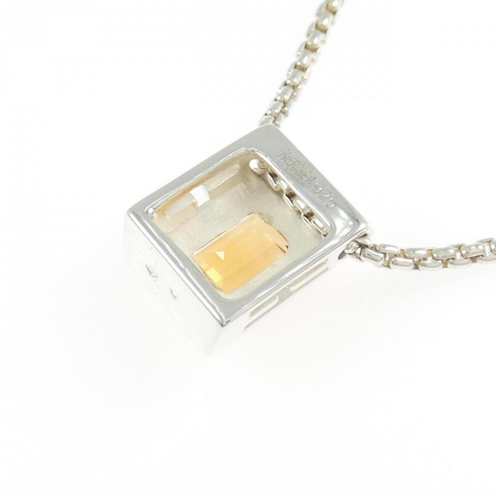 HERMES Silver 925 - 4