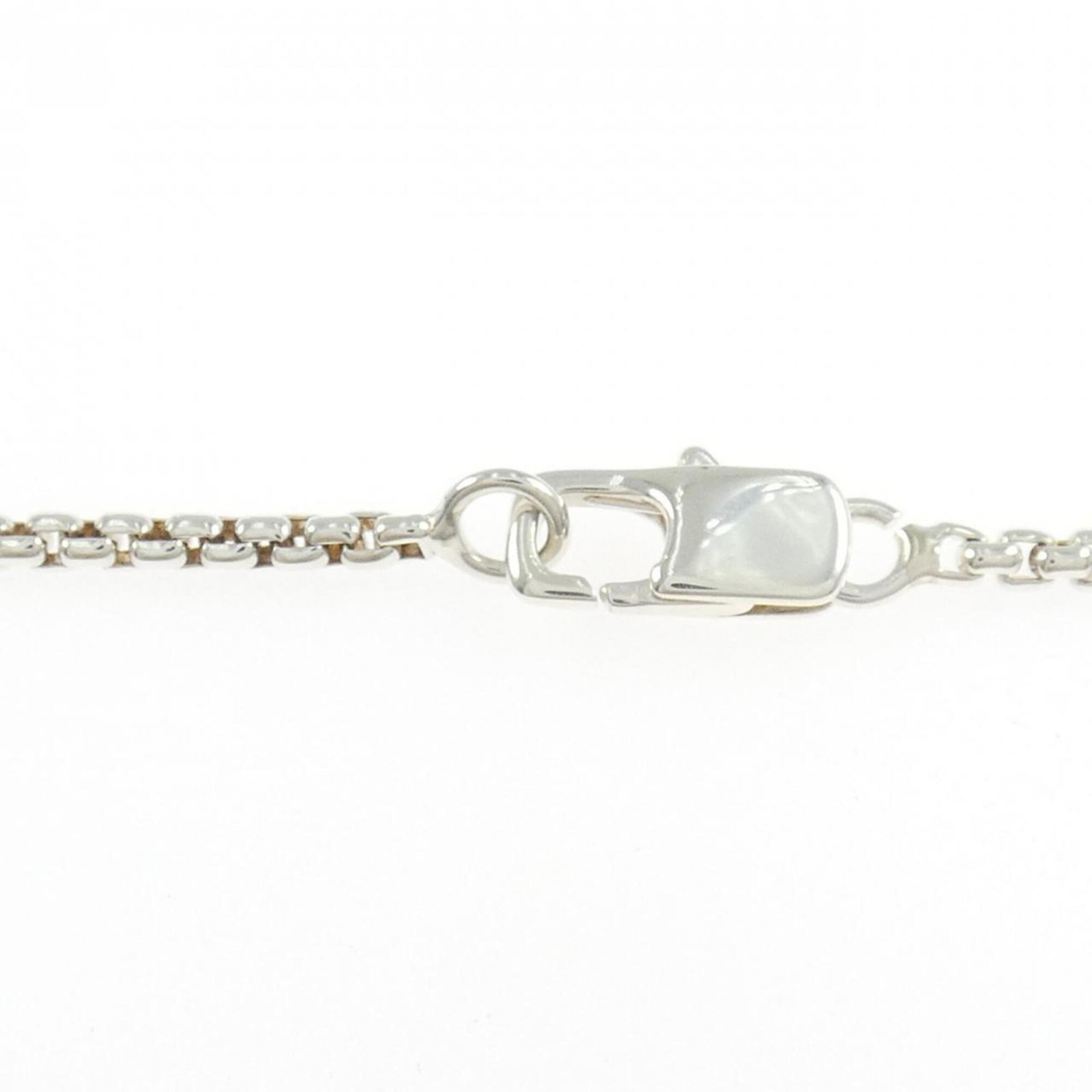 HERMES Silver 925 - 5
